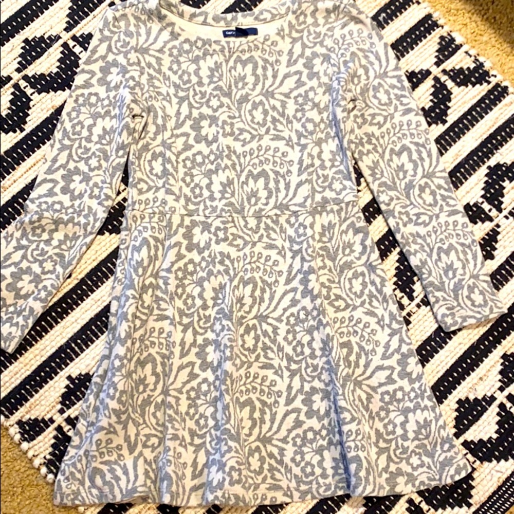 Gap Dress